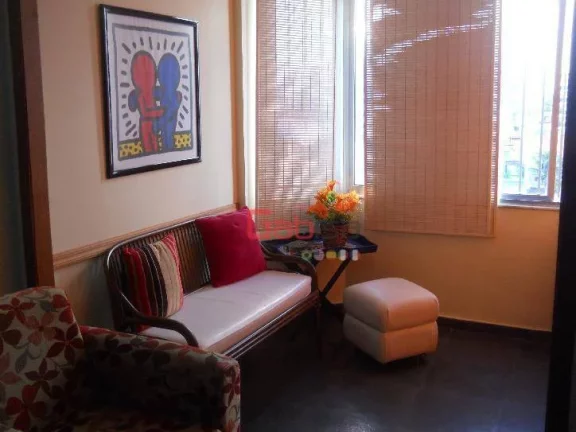 Imagem Cobertura com 4 dormitórios à venda, 140 m² por R$ 800.000,00 - Braga - Cabo Frio/RJ