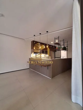 Imagem Casa em Condomínio a Venda no bairro Alphaville Paraíba - Bayeux, PB