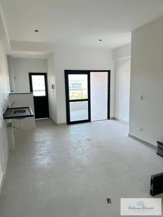 Imagem Apartamento 2 suítes recém entregue no Itaguá !