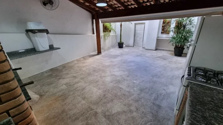 Imagem AMPLO APARTAMENTO COM EXCELENTE VISTA PARA O MAR