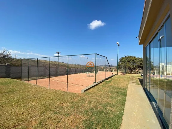 Imagem Casa com 4 dormitórios à venda, 235 m² por R$ 2.100.000,00 - Condomínio Monte Ville - Lagoa Santa/MG