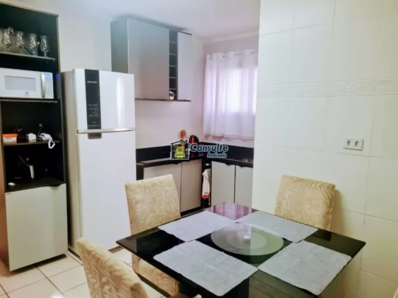 Imagem APARTAMENTO COM 53 m² - OCIAN - PRAIA GRANDE SP