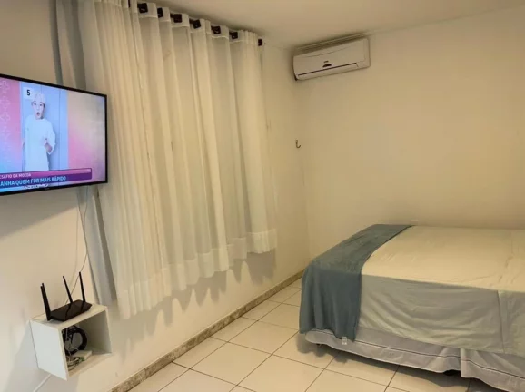 Imagem Casa à venda no Condomínio Atlantic Beach - Espaçosa residência de 4 quartos com 500m² de terreno!