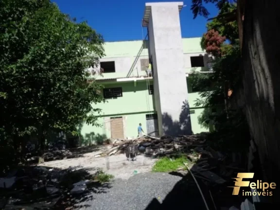 Imagem IMÓVEL COMERCIAL À VENDA EM ITACIBÁ / ES