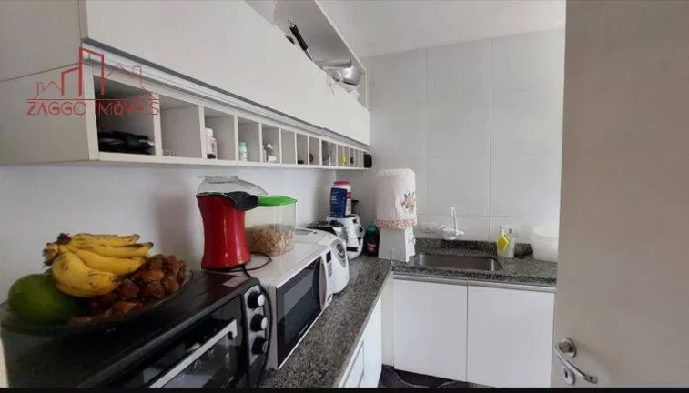 Imagem Excelente Casa de Condomínio