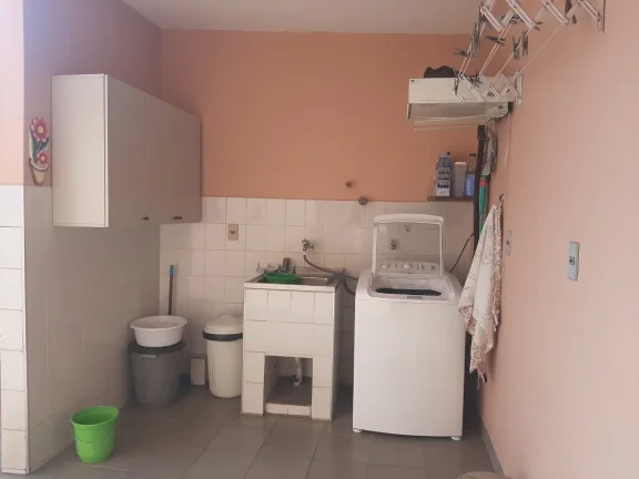 Imagem CASA RESIDENCIAL, VENDA E COMPRA, VILA SALERMO, JUNDIAÍ