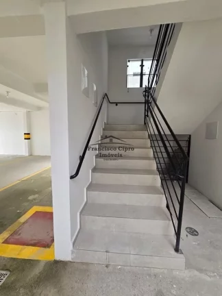 Imagem Apartamento para alugar no bairro Residencial Village Santana - Guaratinguetá/SP