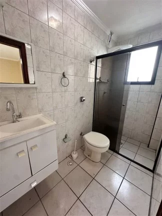 Imagem APARTAMENTO COM 89 m² - GUILHERMINA - PRAIA GRANDE SP