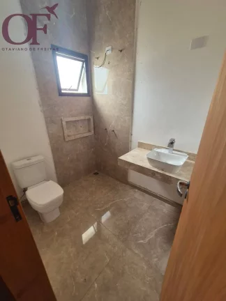 Imagem Linda casa à venda - Gran Ville São Venâncio - Itupeva - SP