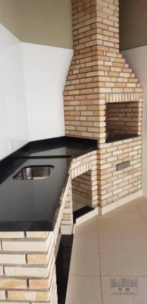 Imagem Sobrado com 3 dormitórios à venda, 220 m² por R$ 1.300.000,00 - Parque São Domingos - São Paulo/SP