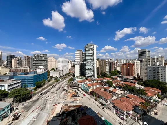 Imagem Apartamento à venda Vila Olímpia São Paulo