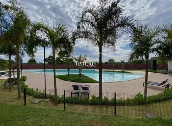 Imagem Jardins Parma - Terreno a venda - Senador Canedo