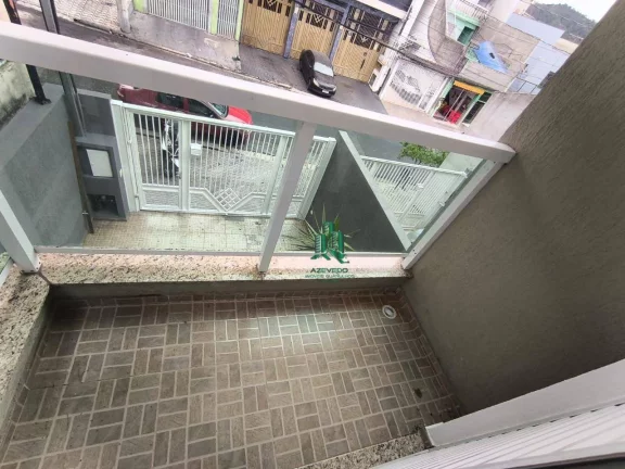 Imagem Sobrado com 3 dormitórios à venda, 135 m² por R$ 570.000,00 - Jardim Adriana - Guarulhos/SP