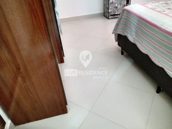 Imagem Chácara com casa nova no Real Parque D. Pedro! Live Residence