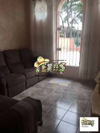 Imagem SOBRADO A VENDA EM ITAQUERA