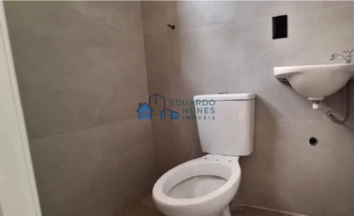 Imagem LINDA ÁREA PRIVATIVA COM 01 QUARTO NO LOURDES!!!
