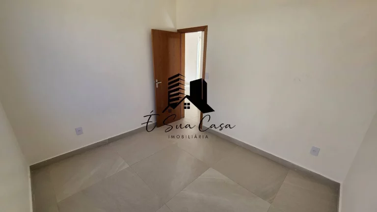 Imagem Área Privativa à Venda 2 quartos Bairro Novo Riacho Contagem MG