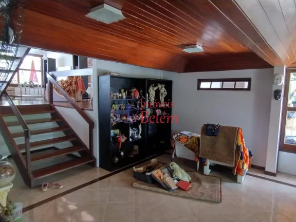 Imagem Imóveis Belém vende casa no condomínio Jardim dos pássaros em Bahia