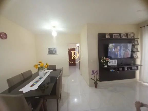 Imagem Apartamento - Residencial The Landmark - Jd America - SJC - 2 Dormitorios ( sem