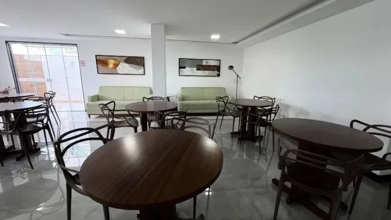Imagem Apartamento em Praia do Morro - Guarapari