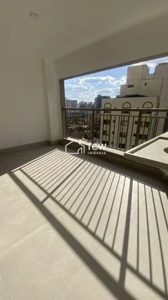 Imagem Apartamento Padrão 2 suítes no Vila Mariana