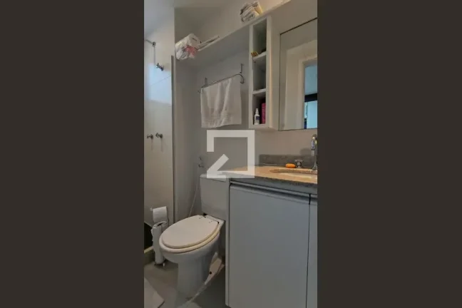 Imagem Apartamento à Venda - Recreio, 3 Quartos, 156 m2