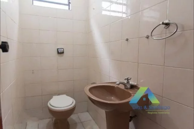 Imagem Casa com 3 dormitórios à venda, 156 m² por R$ 550.000,00 - Jardim Maria Estela - São Paulo/SP