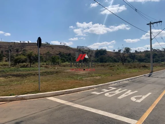 Imagem Lote - Condomínio Residencial Vilabella - Vespasiano