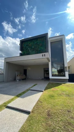 Imagem Casa com 3 quartos à venda, R$ 3.200.000 - Santana de Parnaíba/SP