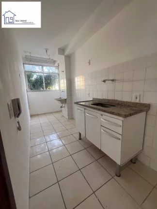 Imagem VENDO APARTAMENTO 2 QUARTOS (1SUITE) NO COND. RETIRO DOS ARTISTAS/PECHINCHA