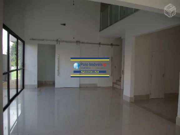 Imagem SOBRADO, CONDOMÍNIO GUAPORÉ III, 5 SUÍTES, ELEVADOR, ESCRITÓRIO, PISCINA.