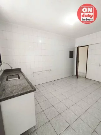 Imagem Apartamento - Vila Matias - Santos/SP