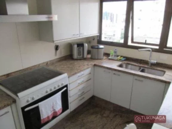 Imagem Apartamento com 5 dormitórios à venda, 275 m² por R$ 2.900.000,00 - Campo Belo - São Paulo/SP