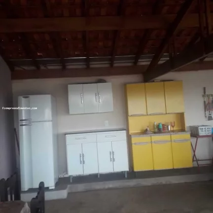 Imagem Chácara para Venda em Limeira, PINHAL, 1 dormitório, 1 banheiro, 1 vaga