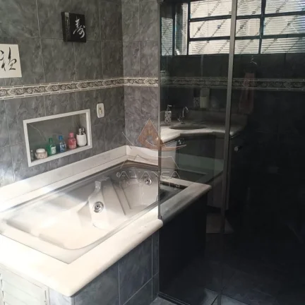 Imagem Casa - Ribeirão Preto - Heitor Rigon