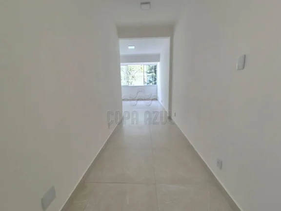 Imagem Flamengo - Residencial › Apartamento com 2 quarto(s) a Venda