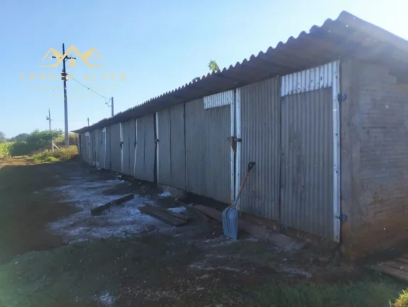 Imagem SITIO COMERCIAL em MARECHAL CÂNDIDO RONDON - PR, Zona rural