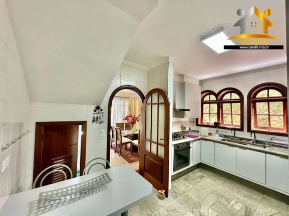 Imagem Casa à venda no condomínio São Paulo II - Cotia | Batelli Imóveis