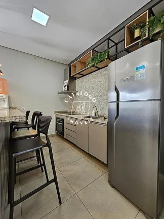Imagem Apartamento - Aluguel no bairro Valentina Figueiredo - Ribeirão Preto, SP