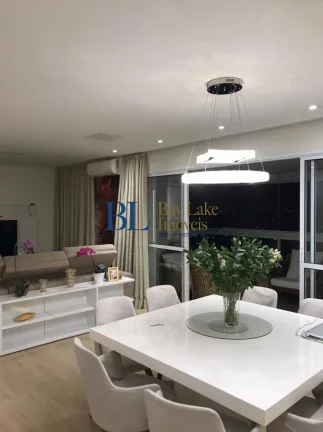Imagem Apartamento À Venda Com 151M²- Varanda Gourmet - 3 Vagas!!Spasso Mooca!