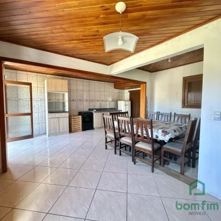 Imagem Casa para venda, 3 dorm. - Bairro, Nova Tramandai/RS.