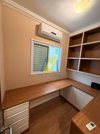 Imagem Apartamento com 3 Dormitórios e 2 Vagas à Venda na Vila Eldízia