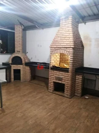 Imagem Cobertura à venda 3 Quartos, 3 Suites, 2 Vagas, 180M², Barcelona, São Caetano do Sul - SP