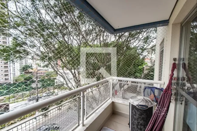 Imagem Apartamento à Venda - Vila Mariana, 3 Quartos, 94 m2