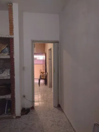 Imagem CASA COM 45 m² - OCIAN - PRAIA GRANDE SP
