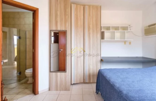 Imagem ÓTIMA COBERTURA A 200MTS DA ORLA DO ITAGUÁ COM PREÇO IMPERDIVEL