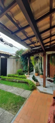 Imagem CASA RESIDENCIAL em CABO FRIO - RJ, PARQUE CENTRAL