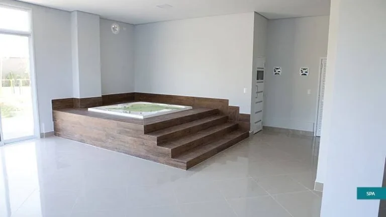 Imagem Floradas Arboville - Apartamento 2 Dormitórios e Varanda com churrasqueira