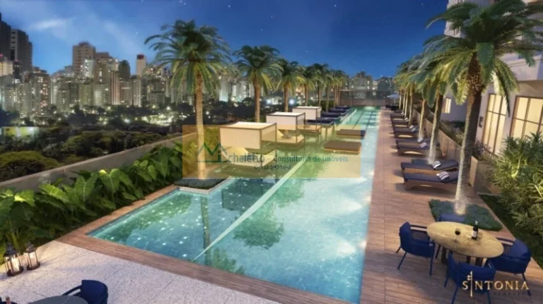 Imagem APARTAMENTO RESIDENCIAL em São Paulo - SP, Perdizes
