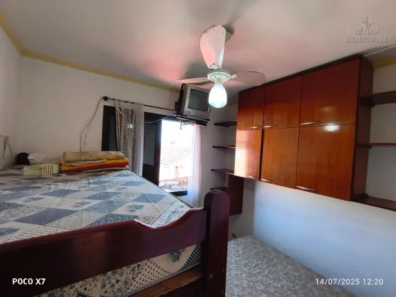 Imagem APARTAMENTO 1 QUARTO - SOLEMAR - PRAIA GRANDE/SP